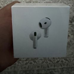 AirPods Gen 4 (ANC)