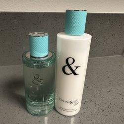 perfume original sin usar nuevo tyffany & co 3.0 fl oz