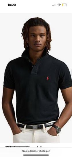 Polo Ralph Lauren shirt