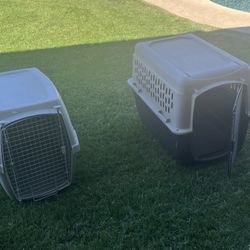 Dog Crates $20 Each