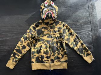 A Bathing Ape Sweater