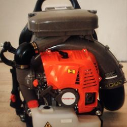 Leaf BLOWER