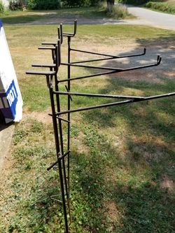 Carp rod fishing stands for Sale in Startex, SC - OfferUp