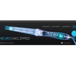 Paul Mitchell Neuro Unclipped Curling Wand