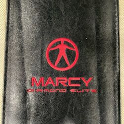 Marcy Adjustable Weight Bench 