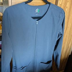 Size Small Scrub Tops