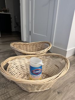 Baskets