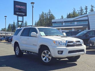 2007 Toyota 4Runner
