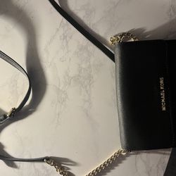 Michael Kors Cross Body Bag 