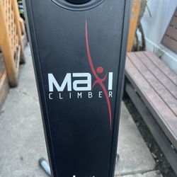 Maxi Climber