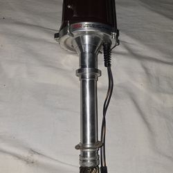 New MSD PRO-BILLET DISTRIBUTOR