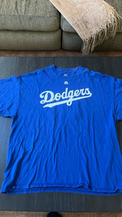 Cody Bellinger Los Angeles Dodgers Baseball Tee