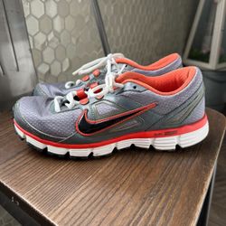 NIKE SHOES FOR WOMEN NIKE DUAL FUSION SNEAKERS