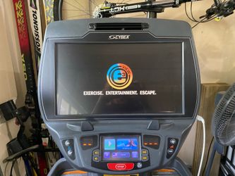 Cybex Arc Trainer 772AT - Home Use Only