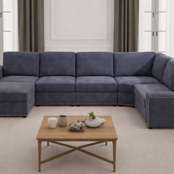 BRAND NEW -Free Delivery. Sectional, Sofa , Couch