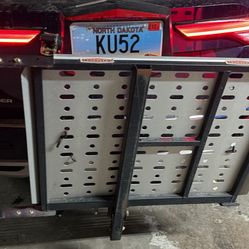 Scooter/wheelchair Lift