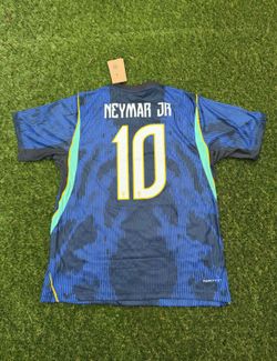 neymar jersey