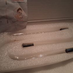 Facial Wand-electric Frequeancy