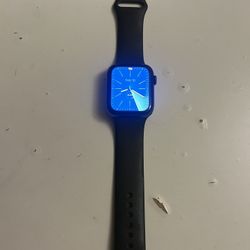 Apple Watch SE 1st Generation 