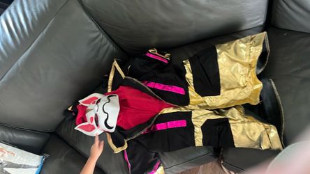 Fortnite Drift