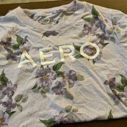 AEROPOSTALE T-SHIRT