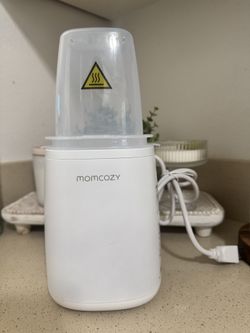 Momcozy Bottle Warmer