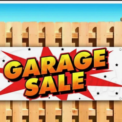 Garage Sale 3/7 8am to noon  St Cloud Ln 33431