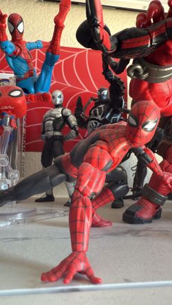 Spider-Man Action Figures for Sale! 🦸