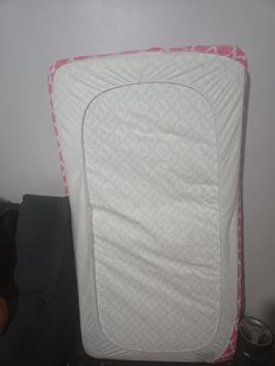 Crib Mattress