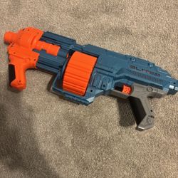 Nerf Gun Shockwave 