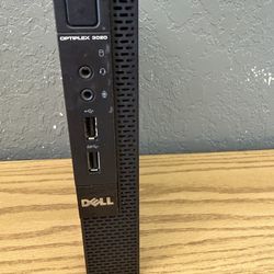 Dell OptiPlex 3020M, 16 GB ram, core i5