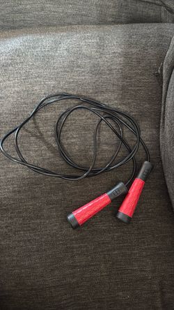 Jump Rope