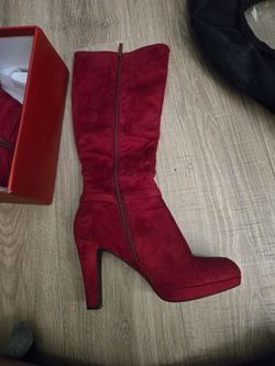 Impo Boots