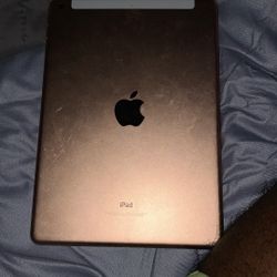 Apple iPad  - iPad 6th Generation 