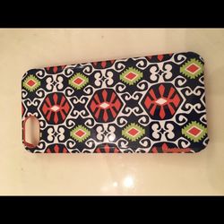 Vera Bradley iphone 5 phone case