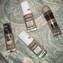 Makeup Hablo Español 