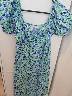 Defacto dress M