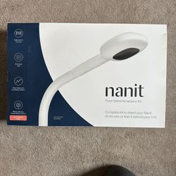 Nanit Baby camera Package