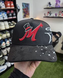 31 Hats - Thirty One Hats x El Mago Limited Edition- Brand New ✅️  