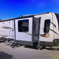 2023 SPRINTER LIMITED 330KBS