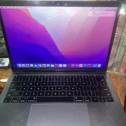 MacBook Pro 2016