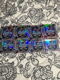 2026 Bowman Chrome Megabox