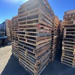 48x40 pallets