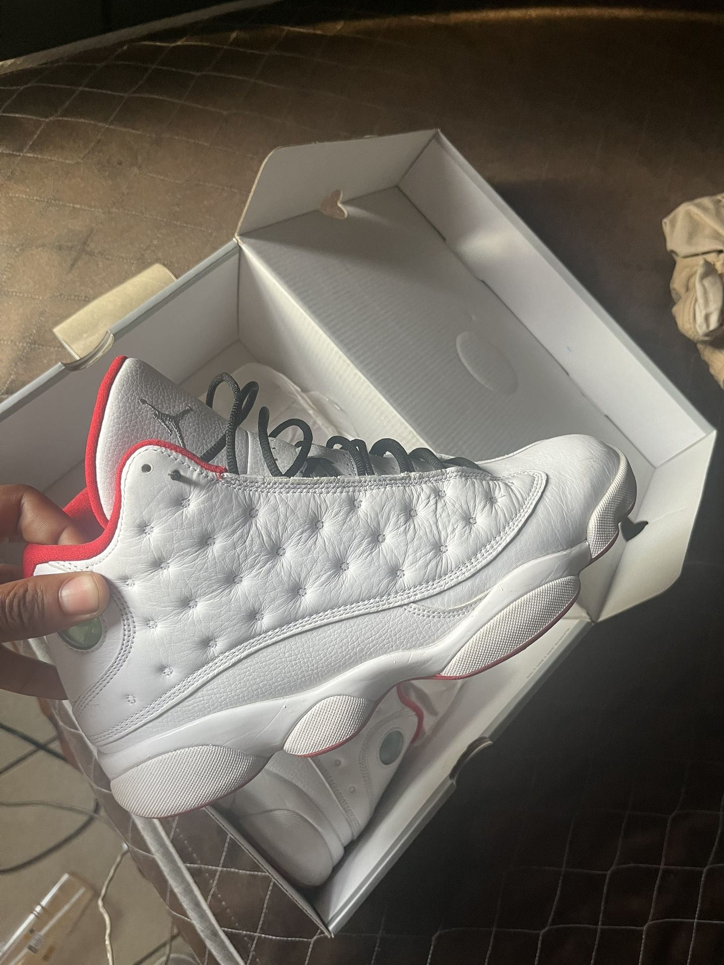 Jordan 13