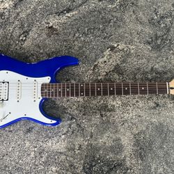 1993 Peavey International Series Predator