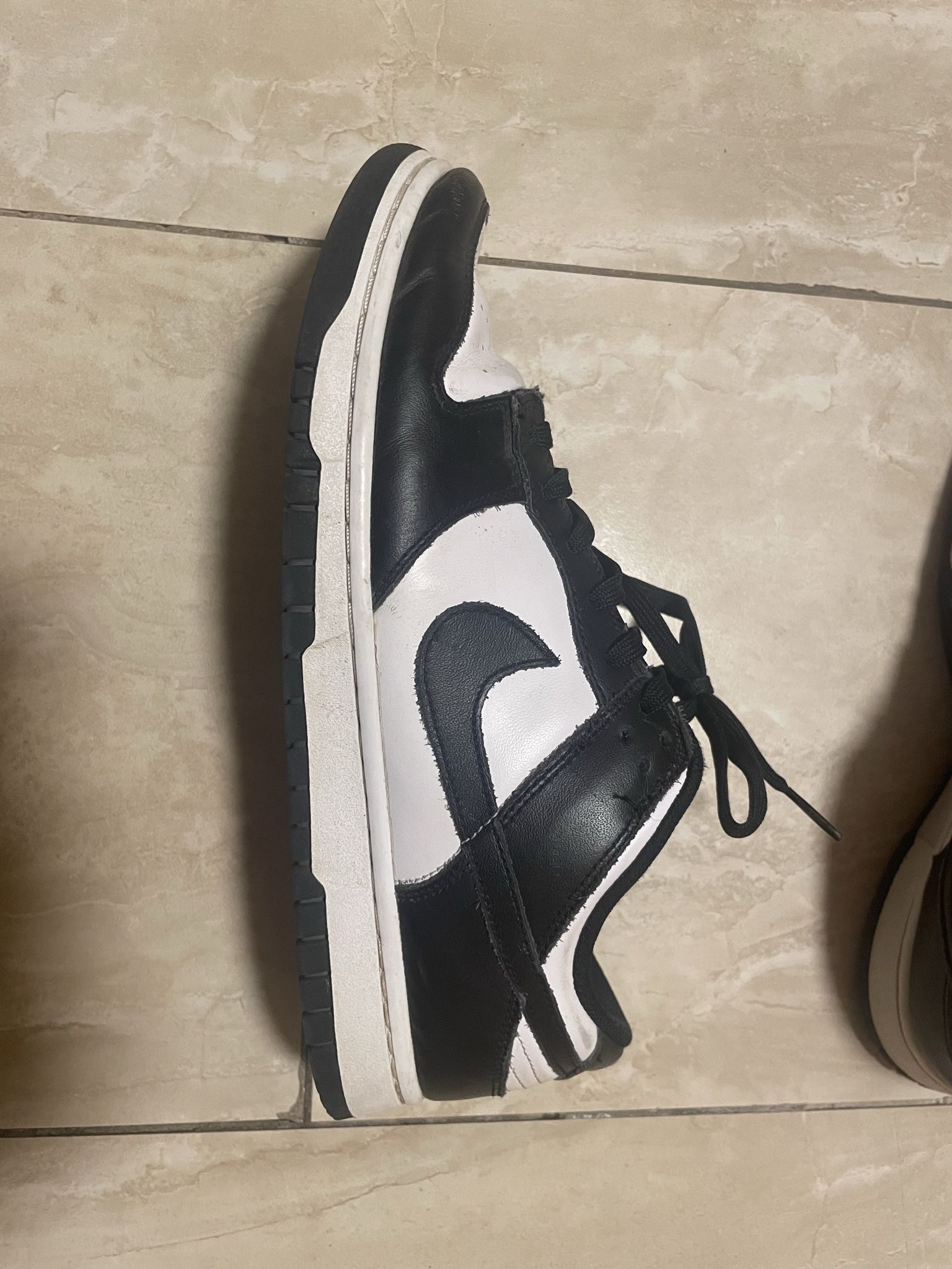 Nike Dunk Low Pandas & Jordan 1 Mid for Sale in Bellevue, WA OfferUp