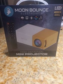 Projector