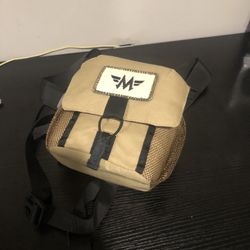 Bino Harness