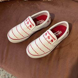 Vans Style Slip Ons