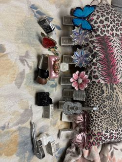 Bth and Body Works Wallflower Plugs